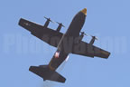 Lockheed Martin HC-130 Hercules 164763 