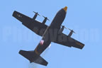 Lockheed Martin HC-130 Hercules 164763 