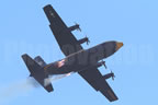 Lockheed Martin HC-130 Hercules 164763 