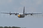 Lockheed Martin HC-130 Hercules 164763 