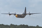 Lockheed Martin HC-130 Hercules 164763 