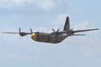 Lockheed Martin HC-130 Hercules 164763 