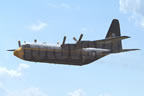 Lockheed Martin HC-130 Hercules 164763 