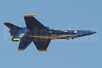 McDonnell Douglas F/A-18C Hornet BLUEANGELS 