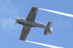 North American T-28C N661NA 