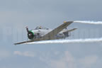 North American T-28C N661NA 