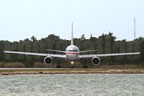 Boeing 757-223 N663AM 