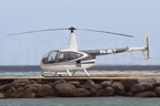 Robinson R44 Astro P4-MLT 
