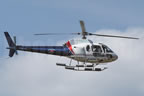 Aerospatiale AS-350BA Ecureuil C-GEMJ 