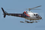 Aerospatiale AS-350BA Ecureuil C-GEMJ 