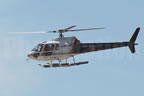 Aerospatiale AS-350BA Ecureuil C-GEMJ 