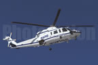 Sikorsky S-76A N116PD 