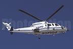 Sikorsky S-76A N116PD 