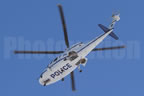 Sikorsky S-76A N116PD 