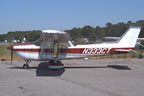 Cessna 172K Skyhawk N333CT