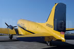 Douglas DC-3 N7500A 