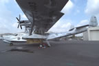 Dornier Do-24ATT Amphibian RP-C2403 