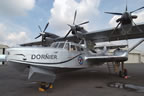 Dornier Do-24ATT Amphibian RP-C2403 