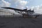 Dornier Do-24ATT Amphibian RP-C2403 