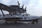Dornier Do-24ATT Amphibian RP-C2403 