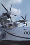 Dornier Do-24ATT Amphibian RP-C2403 