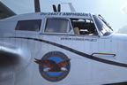 Dornier Do-24ATT Amphibian RP-C2403 