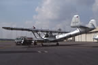 Dornier Do-24ATT Amphibian RP-C2403 