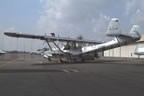 Dornier Do-24ATT Amphibian RP-C2403 