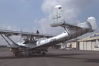 Dornier Do-24ATT Amphibian RP-C2403 