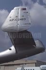 Dornier Do-24ATT Amphibian RP-C2403 
