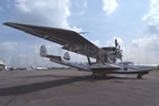 Dornier Do-24ATT Amphibian RP-C2403 