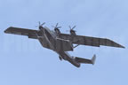 Dornier Do-24ATT Amphibian RP-C2403 