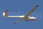 Start & Flug H101 Salto C-GJND 