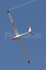 Start & Flug H101 Salto C-GJND 