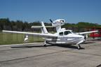 Lake LA-250 Renegade N9224D 