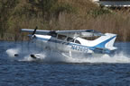 Maule M-7-235B Super Rocket N42695 