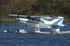 Maule M-7-235B Super Rocket N42695 