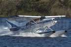Maule M-7-235B Super Rocket N42695 