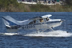 Maule M-7-235B Super Rocket N42695 
