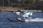 Maule M-7-235B Super Rocket N42695 