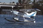 Maule M-7-235B Super Rocket N42695 