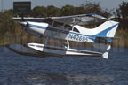 Maule M-7-235B Super Rocket N42695 