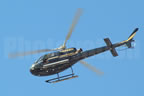 Aerospatiale AS-350BA Ecureuil C-GEMJ  N696BH 