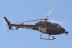 Aerospatiale AS-350BA Ecureuil N29FX 
