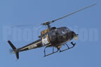 Aerospatiale AS-350BA Ecureuil N29FX 