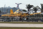 Ayres S2R T34 Turbo Thrush VP-CDJ 