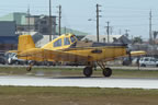 Ayres S2R T34 Turbo Thrush VP-CDJ 