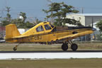 Ayres S2R T34 Turbo Thrush VP-CDJ 