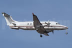 Beech 1900D N470MM 