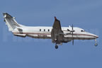 Beech 1900D N470MM 
